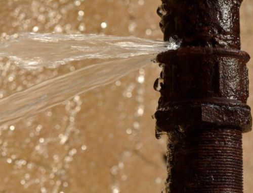Find The Source Of Your Home’s Water Leak Before It Becomes A Bigger Issue