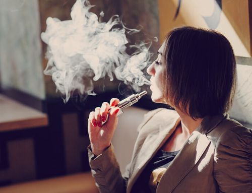 E-Cigarettes Effects on Indoor Air Quality