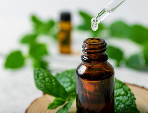 Are Essential Oils Good for Household Odors?