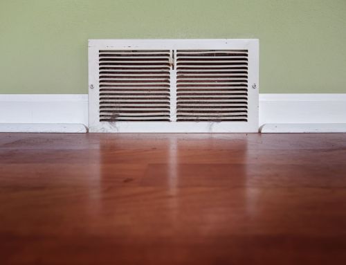 10 Ways to Improve Your Home’s Air Quality