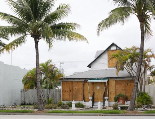 Essential Hurricane Preparation Tips for Homeowners