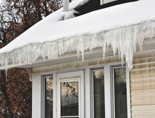 How to Prevent Winter Water Damage