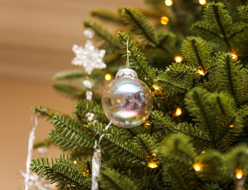 Could Your Holiday Decorations Be Triggering Allergies?